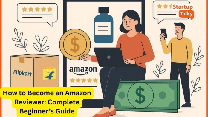 How to Become an Amazon Reviewer How to Become an Amazon Reviewer