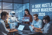 Side Hustle Ideas That Actually Work for Beginners