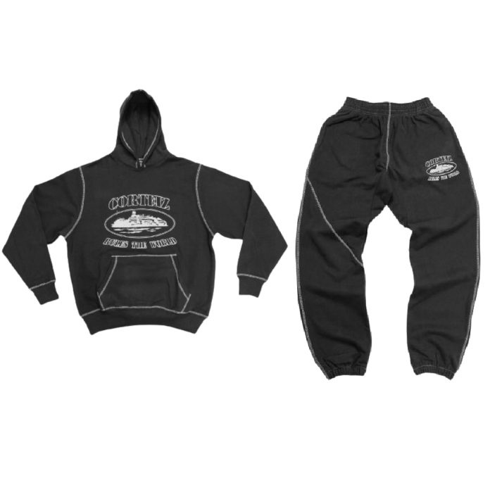 Online Shopping Experience at Corteiz Tracksuit Online Official Store Online Shopping Experience at Corteiz Tracksuit Online Official Store
