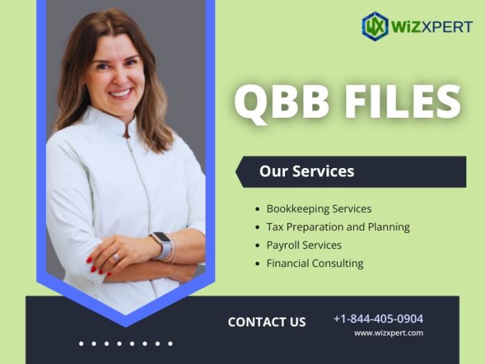 QBB file