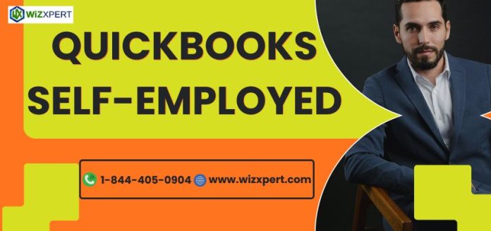 QuickBooks Self-Employed (2) QuickBooks Self-Employed