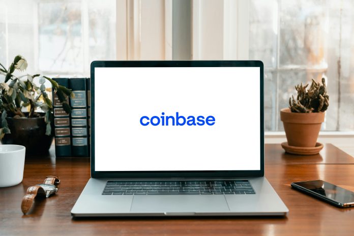 coinbase coinbase