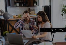 Financial Counseling for Married Couples