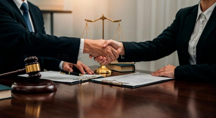 landlord dispute attorney