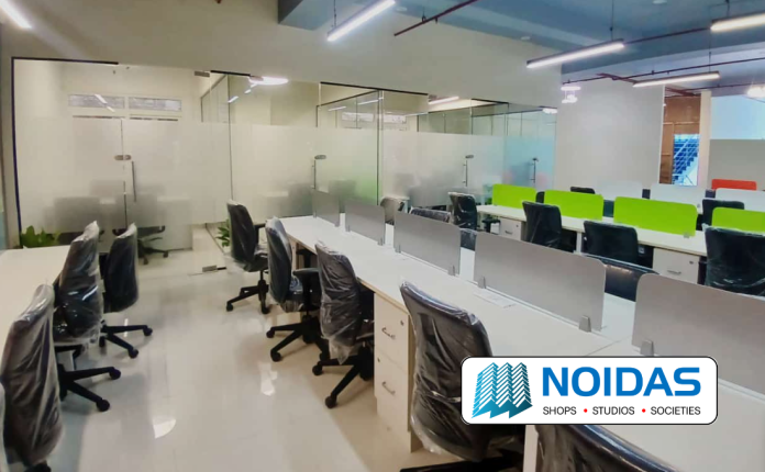 noida off1