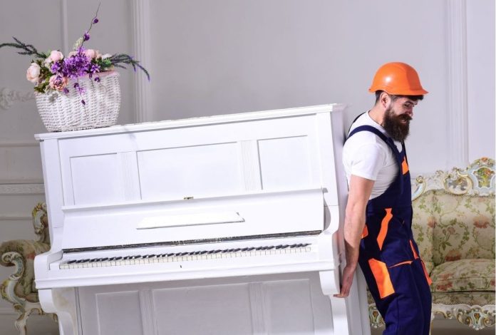 Expert Piano Removalists for Secure and Careful Transport piano removalist
