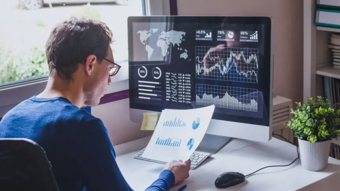 Transforming the Future with Advanced Renewable Energy Software Solutions
