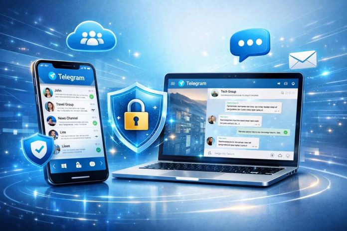 telegramoom Telegram下载指南:官方渠道安全获取最新版