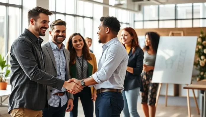 5 Strategies for Building Long-Term Team Success