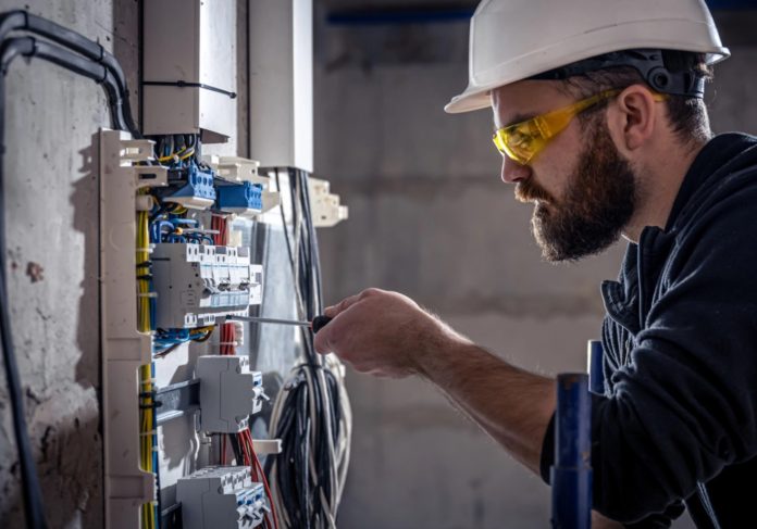 licensed & insured electricians