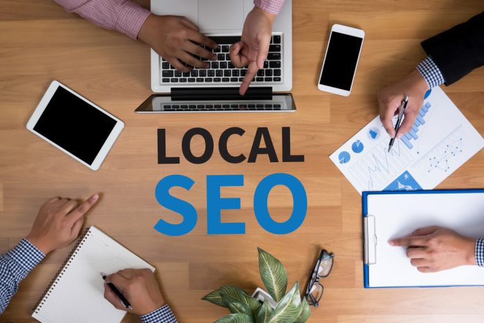 SEO for local business Florida