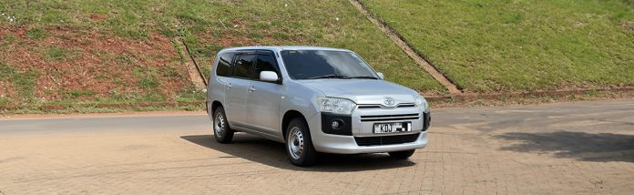 Second Hand Probox for Sale in Mombasa Second Hand Probox for Sale in Mombasa