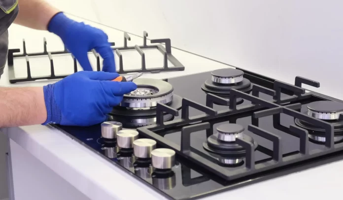 Stove Top Repair in Mount Sterling: Expert Tips and Guidance