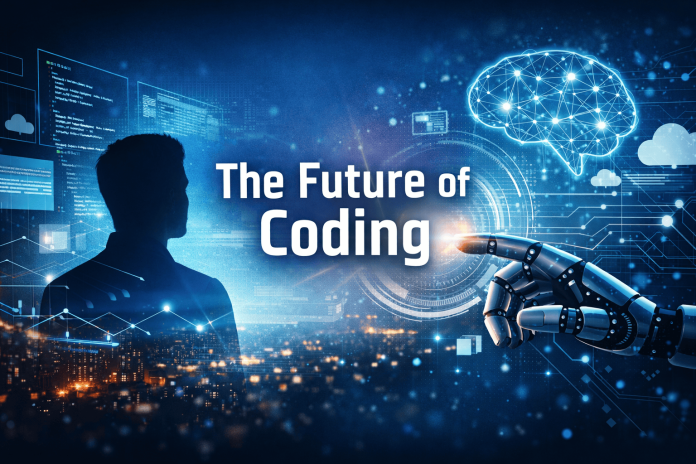 The Evolution of Software Development