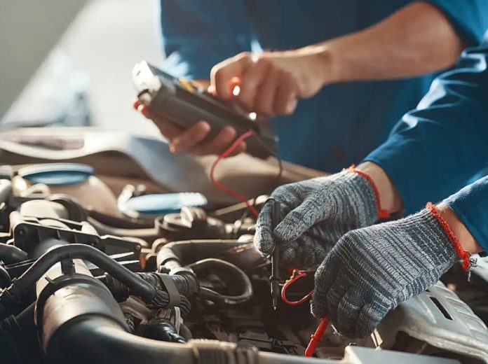 What Are the Signs of a Failing Alternator Versus a Dead Battery What Are the Signs of a Failing Alternator Versus a Dead Battery