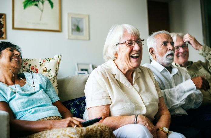 best assisted living homes