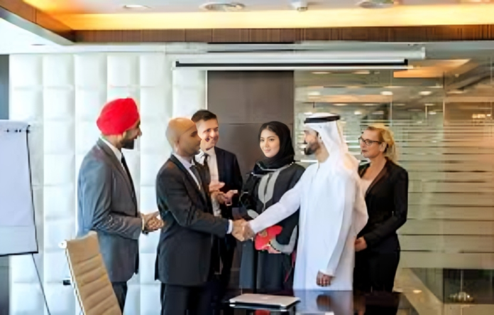corporate event ideas dubai