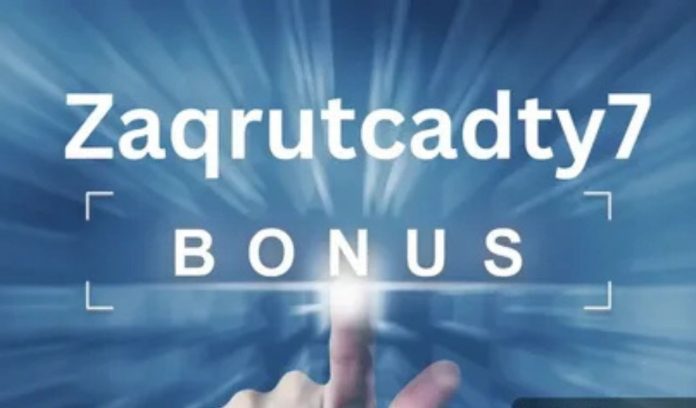 Zaqrutcadty7
