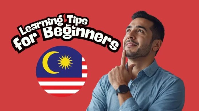 free Malay learning materials