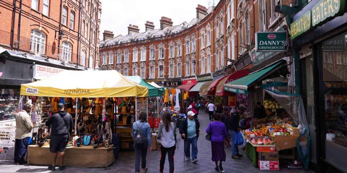 Brixton-market-london Headout travels Coupons Codes