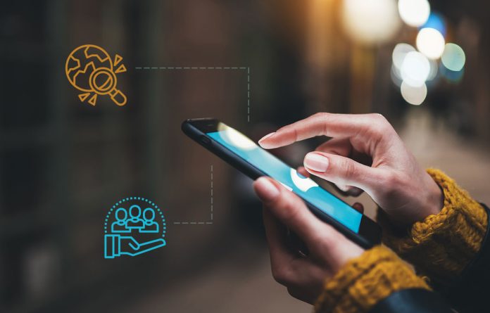 Gloture Corp Discover Gloture: A Simple Yet Engaging App Experience for Curious Mobile Users
