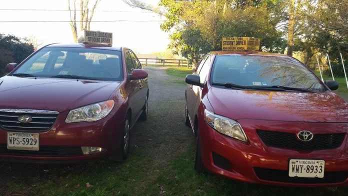 Nova Driving School VA