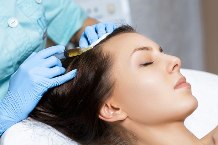 PRP hair treatment in Riyadh ksa PRP hair treatment in Riyadh ksa