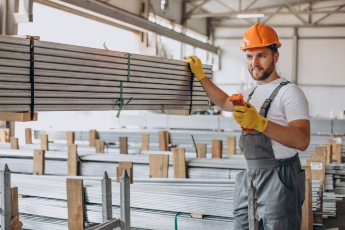 welding supplies Las Vegas, steel deck Las Vegas, Steel Distributors Las Vegas