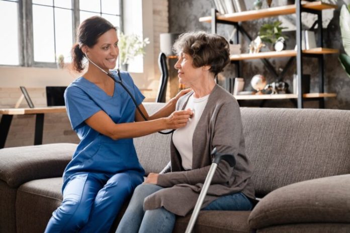 Las Vegas Pediatric Hospice, hospice services in Las Vegas