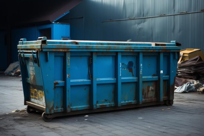 Waste Management Dumpster Rental Waste Management Dumpster Rental