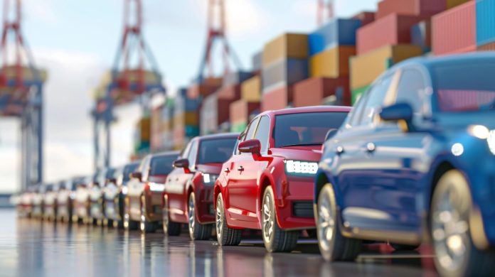 Best Japanese Used Car Exporters