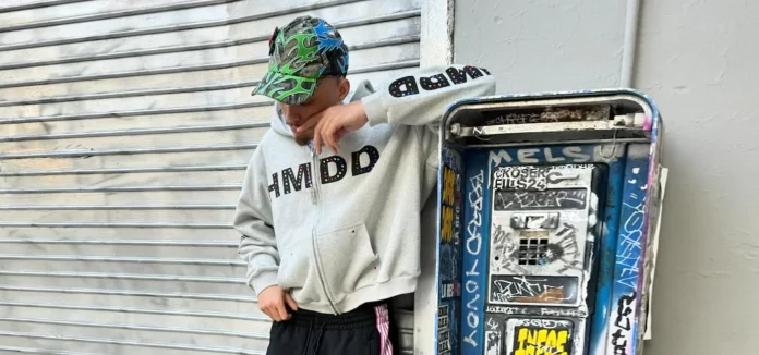 hmdd-Hoodie-Grey Hmdd Clothing | hmdd hoodie Official Store