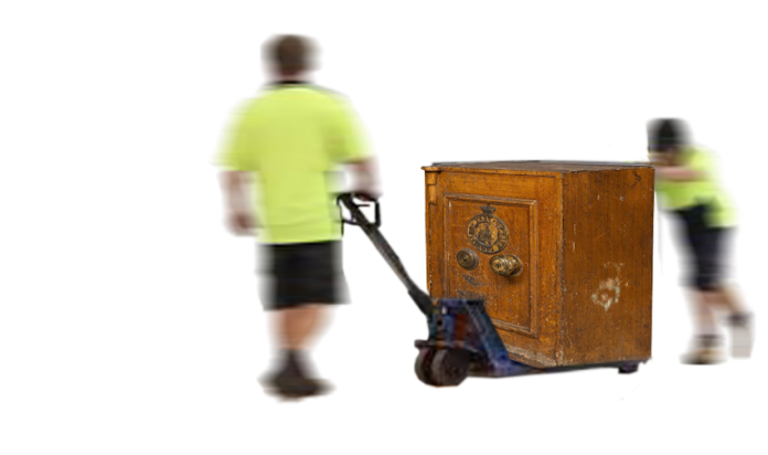 Safe Removalist in Sydney