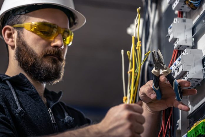 Expert Electrical Contractor Services
