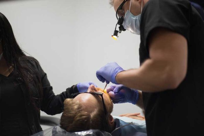Emergency Tooth Extraction