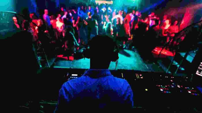 DJ Entertainment Company DjTrap 615 DJ Entertainment Company DjTrap 615