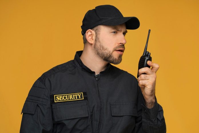 Security Companies Houston