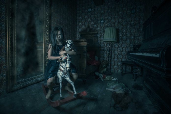 Escape room Valencia Miedo