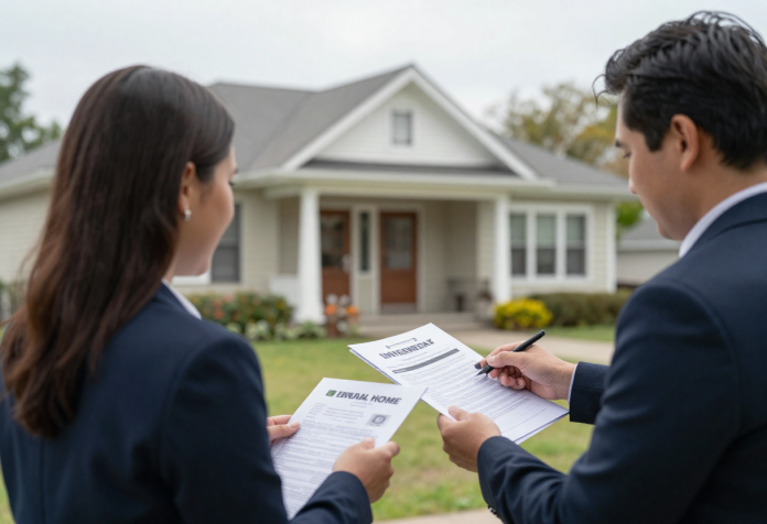Expert Tips for First-Time Funeral Home Buyers: A Complete Guide Expert Tips for First-Time Funeral Home Buyers: A Complete Guide