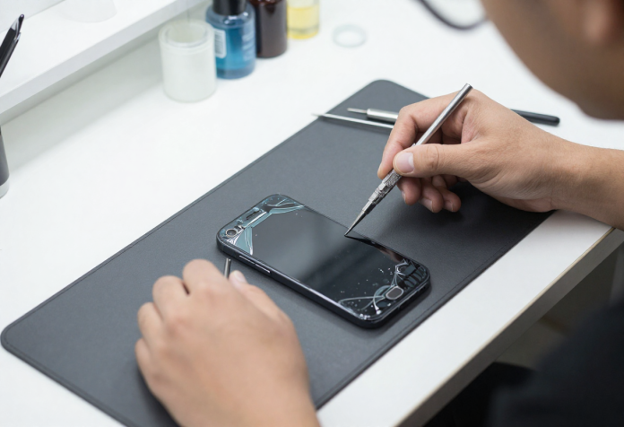 Repair Your Phone Today Instead of Replacing It Repair Your Phone Today Instead of Replacing It