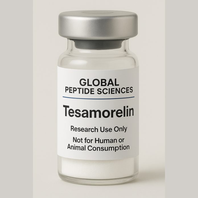 tesamorelin peptide australia tesamorelin peptide australia