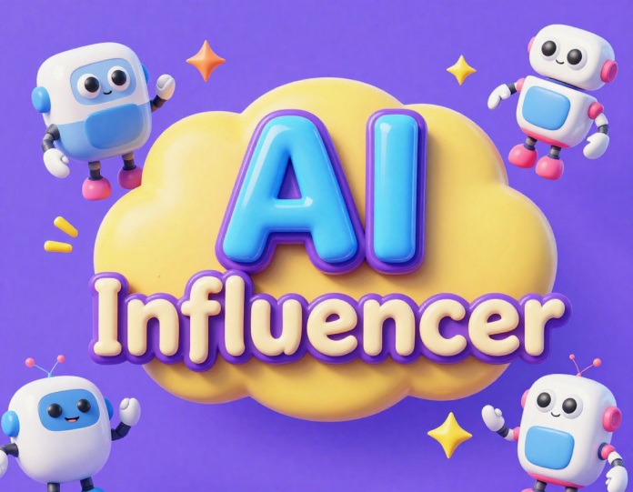 AI Influncer