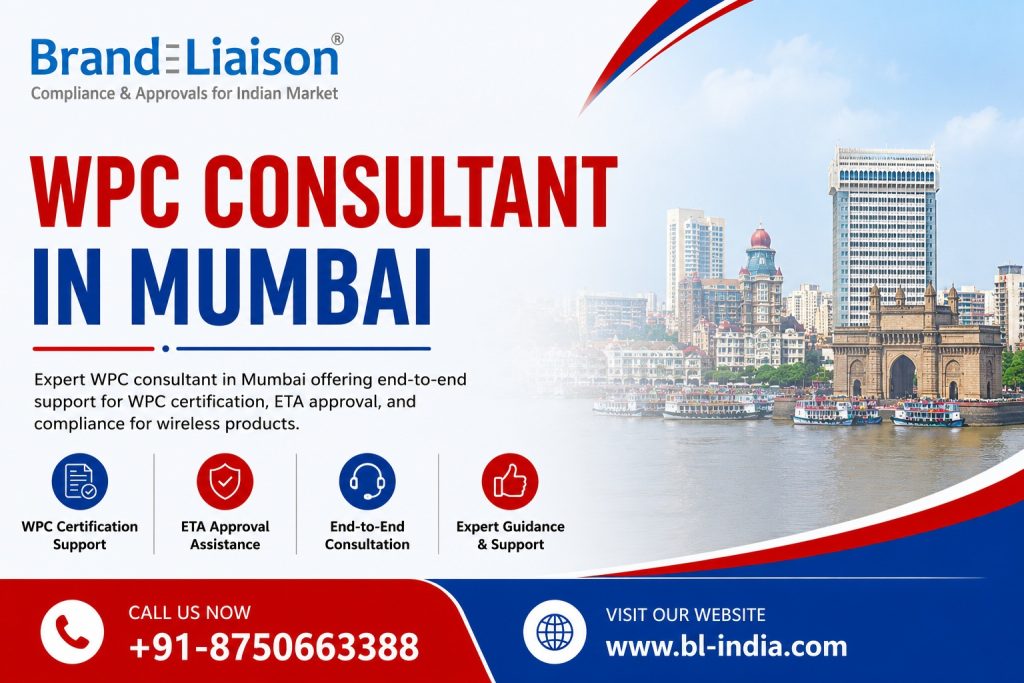 wpc consultant in mumbai