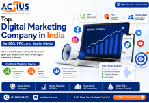 Digital Marketing Services India