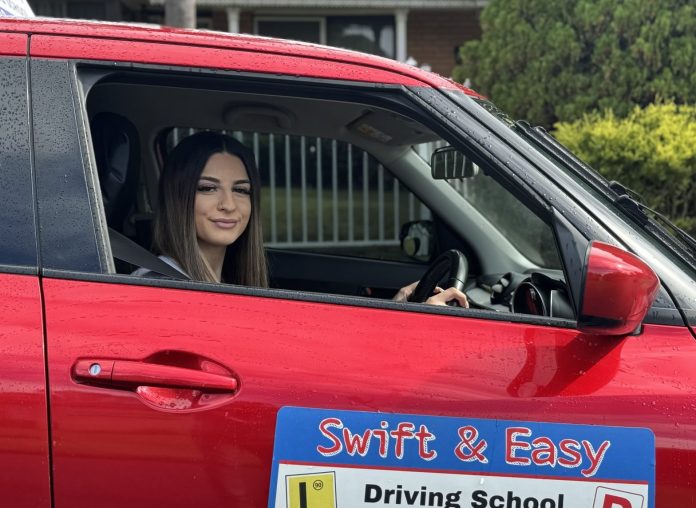 Why Does Choosing the Right Driving School Shape Your Confidence on the Road?