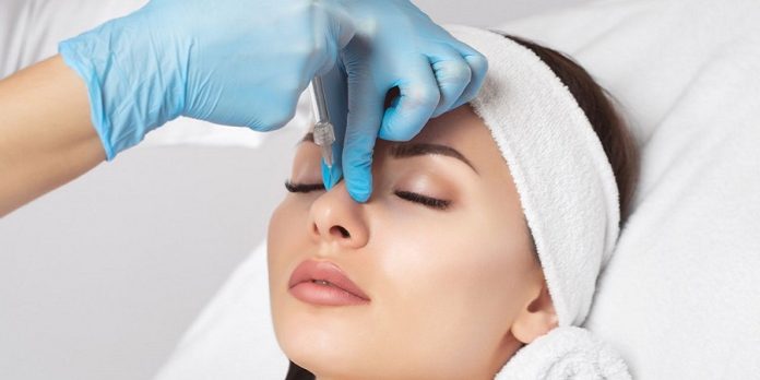 Rhinoplasty in Riyadh تجميل الأنف الرياض