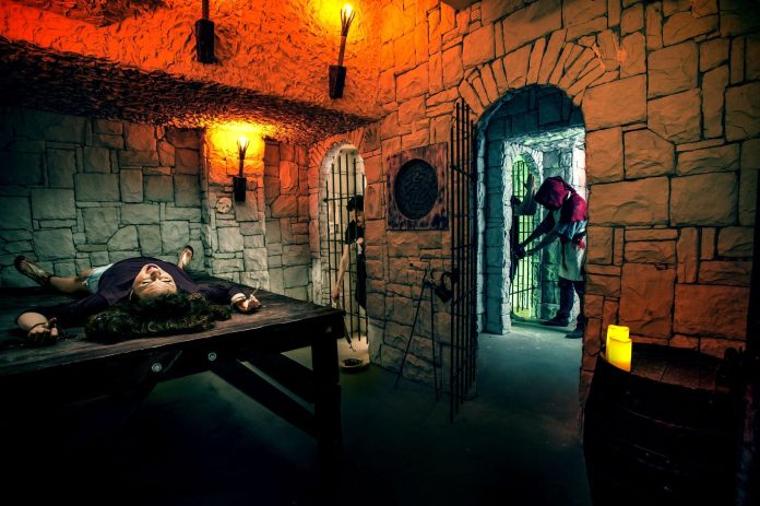 Escape Room near me Escape Room near me