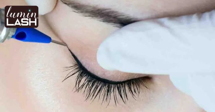Microblading Houston TX