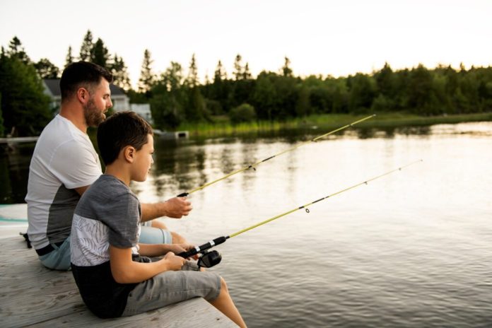 5 Benefits of Fly Fishing for Relaxation and Mental Clarity