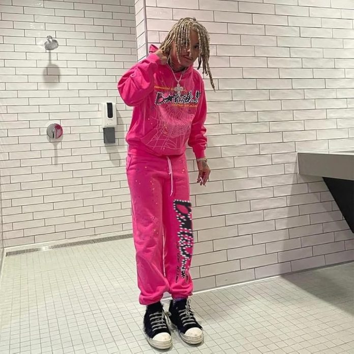 You Should spider hoodie Shop at sp5der Official Store You Should spider hoodie Shop at sp5der Official Store